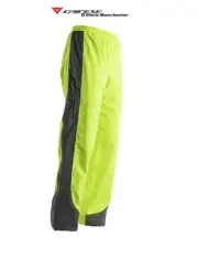 RST Pro Series Waterproof Over Trousers XL