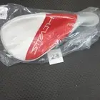 TaylorMade Golf Stealth Driver head cover golf fast ship 250226 NEW