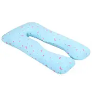 Pregnancy Pillow for Side Sleeper Pregnant Women