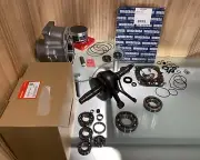 2014-24 Honda Rancher TRX420 Complete Engine Rebuild Kit / Crank+Cylinder+Piston