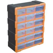 QLD NEW Stratco 18 Drawer Vertical Organiser
