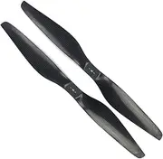 1455 14 * 5.5 3 Hole Carbon Fiber Prop Propellers CW CCW T-Series, for DJI, S800 FPV Multirotor Multicopter F06793 Drone Propeller