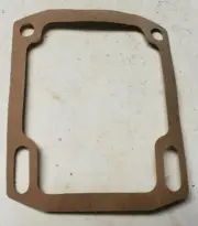 NOS Genuine McCulloch Chainsaw TANK GASKET 86306 Vintage OEM 10 Series Pro Mac's