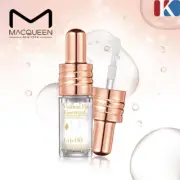 MACQUEEN NEW YORK Volume Fix Essential Lip Oil 3ml Lip Plumper Lip Gloss