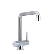 PURETEC Tripla T5 Three-Way Kitchen Mixer Tap