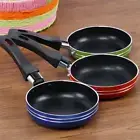 Cooking Cookware Mini Round Saucepan Skillet Griddle Pan Frying Pan