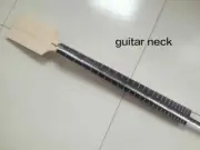 Baritone Electric Guitar Neck 24Fret 30inch maple wood Paddle Head Rosewood #D7