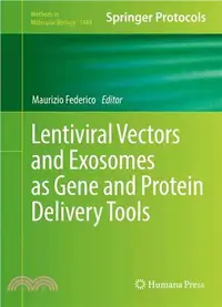 在飛比找三民網路書店優惠-Lentiviral Vectors and Exosome