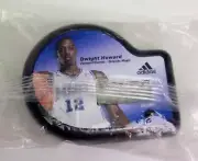 2008 Dwight Howard Adidas Pedometer Kellogs Oralndo Magic Sealed