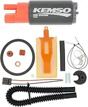 OEM Replace Intank Fuel Pump for Can-Am Maverick 1000/1000R/Max 1000R/Sport 1000/Sport 1000R/Sport Max 1000R/Trail 1000/Trail 1000R 2013-2023 | Commander 800/800R/Max 800R 2011-2023