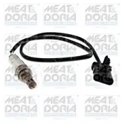Lambda Sensor For FIAT Ducato Bus Platform/Chassis Van 06- 55268957 (for: Fiat)