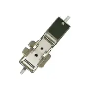 69718 Osram GY9.5 TP7L 9IN/16GA/ULSF2 Single Bulb Socket