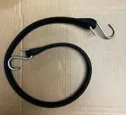 MTM Rubber Chute Strap 31" #0082662