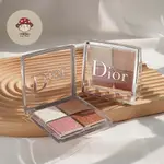 肥達代購 🍄 現貨 DIOR BACKSTAGE GLOW FACE PALETTE 高光 打亮 後台高光