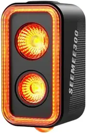 Magicshine SeeMee 300 Sensor Rear Light