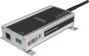 Crestron Extended Range 2-way RF Wireless Gateway CEN-ERFGW-POE (Excludes PWE)