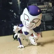 Dragon Ball Z - Frieza Funny Figure