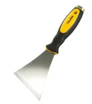 TAJIMA SCRAPER STAINLESS BLADE - SLANT BLADE TYPE SCR-N95