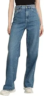 G-Star Damen Deck 2.0 High Loose Jeans
