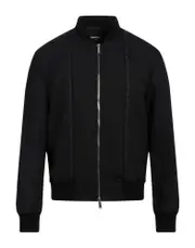 [DSQUARED2] DSQUARED2 Jackets - Item 16364380