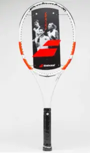 New Babolat Pure Strike 98 18x20 Gen4 2024 Tennis Racket size 4 3/8 unstrung