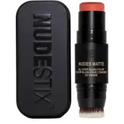 Nudestix Nudies Matte All Over Face Blush Color 7 gr Picante