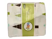 Circo Twin Flannel sheet set cotton, Kids, Adults, Twin Bed, 100% cotton