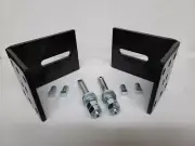 Liftmaster K10-3209 Gate 2 Brackets Replacement Slide Gate Commercial Operators