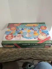 Joyin rubber duckies advent calender