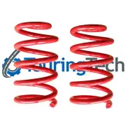 Touring Tech Front Lowering Drop Springs For 1988-1998 Chevrolet and GMC C1500 (for: Chevrolet)
