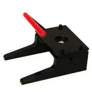 1.25" Tecre Graphic Punch for 1-1/4 Inch Size Buttons Model #1629 -FREE SHIPPING
