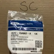 FORD 7C2Z-15A862-A Reverse Sensor Retainer Passenger Side Inner 2007-2019 Ford