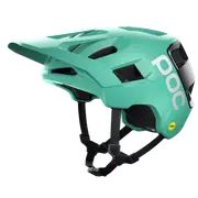 POC Kortal Race MIPS Helmet Green/Black