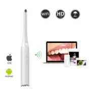Wireless Dental Camera Oral Teeth Inspection HD Video Endoscope For IOS Android