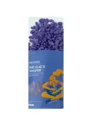 Mediterranean Lavender Hard Wax Beads Film Wax Ultra Flex - 500g Italy
