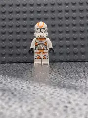 Lego Star Wars 212th Clone Trooper Minifigure Combined Shipping