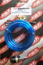 Hot Products Mikuni Bulb Primer Kit (Single)
