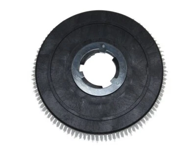 Scrubbing Brush - Middle Suitable For for Henkel Floormatic Md 450 - Poly 0,75