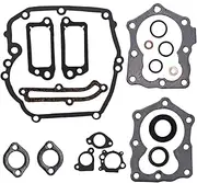 Partman 590508 Gasket Set for Briggs Stratton Engine Valve 794307 497316 Including 692232 799875 699833 691879 Gasket Cylinder Head