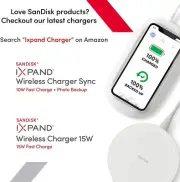 SanDisk-256G-Ultra Dual Drive USB Type-C