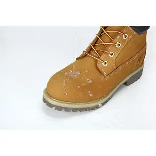 “Wei" Timberland 23061 短版夏季輕量 黃金靴 黃靴 防水登山鞋 安全鞋 M版 costco