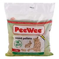 在飛比找蝦皮購物優惠-必威 PeeWee 歐洲瑞典雲杉赤松 強效松木砂 松樹沙 木