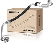 A-Premium A/C Discharge Hose Compatible with Ford Focus 2008-2011 L4 2.0L L5 2.5L High Pressure Compressor to Condenser