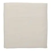 Ecology Dream Size Super King Soft Fitted Bed Sheet Stone Home Bedding/Linen