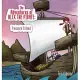 The Adventures of Alex the Pirate: Treasure Island