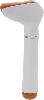 VICASKY Facial Scraping Tool for Massage with Elegant Box Smooth Edges for Skin Friendly Massage Portable and Lightweight Face Massager for Home Use
