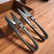 Professional Sewing Scissors Kit Multitool Paper Cutting Cloth