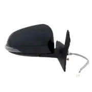 K-Source 70677T Replacement Mirror for 12-16 Toyota Prius C Hatcback t (for: Toyota)