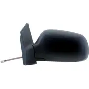 K-Source 70024T Replacement mirror for 98-03 Toyota Sienna driver side