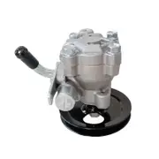 Machter Power Steering Pump With Pulley Fit For Mitsubishi Triton MN 2.5L 2003-2006 2WD Ute